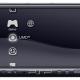 PSP 3008 slim WiFi черная
