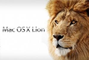 Стильный компьютер для дома под управлением Mac OS X 10.7 Lion