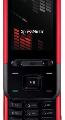 Продается Nokia 5610 XpressMusic