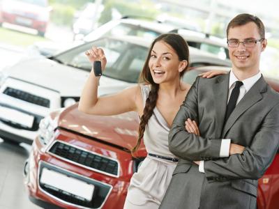 Как оформлять куплю-продажу авто?